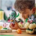 LEGO Super Mario 72042 Prince Florian a Castle Bowser4