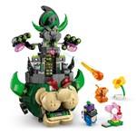 LEGO Super Mario 72042 Prince Florian a Castle Bowser5