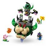 LEGO Super Mario 72042 Prince Florian a Castle Bowser6