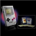 LEGO® Super Mario™ 72046 Game Boy™8
