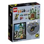 Lego Super 76138  Heroes Batman a útěk Jokera3