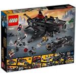 Lego Super Heroes 76087 Obří netopýr1