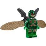 Lego Super Heroes 76087 Obří netopýr15