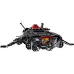 Lego Super Heroes 76087 Obří netopýr5