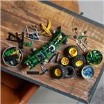 Lego Technic - 42157 Lesní traktor John Deere 948L-II3