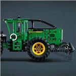 Lego Technic - 42157 Lesní traktor John Deere 948L-II6