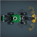 Lego Technic - 42157 Lesní traktor John Deere 948L-II7
