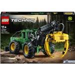 Lego Technic - 42157 Lesní traktor John Deere 948L-II8