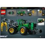 Lego Technic - 42157 Lesní traktor John Deere 948L-II9