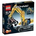 LEGO Technic 42006 - Bagr 2