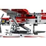 LEGO Technic 42040 Požární letoun4