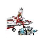 LEGO Technic 42040 Požární letoun5
