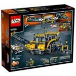 Lego Technic 42055 důlní rypadlo2