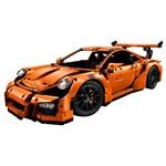 LEGO Technic 42056 Porsche 911 GT3 RS4