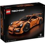 LEGO Technic 42056 Porsche 911 GT3 RS7