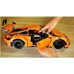 LEGO Technic 42056 Porsche 911 GT3 RS6