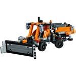 LEGO Technic 42060 Silničáři1