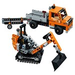 LEGO Technic 42060 Silničáři4