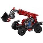 LEGO Technic 42061 Nakladač2