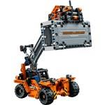 LEGO Technic 42062 Přeprava kontejnerů6