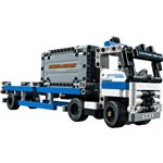 LEGO Technic 42062 Přeprava kontejnerů8