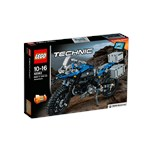 LEGO Technic 42063 BMW R 1200 GS Adventure1