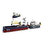 LEGO Technic 42064 Výzkumná oceánská loď2