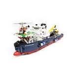 LEGO Technic 42064 Výzkumná oceánská loď4