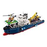 LEGO Technic 42064 Výzkumná oceánská loď5