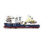 LEGO Technic 42064 Výzkumná oceánská loď1