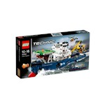 LEGO Technic 42064 Výzkumná oceánská loď6