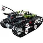 LEGO Technic 42065 RC pásový závoďák2