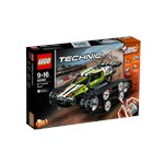 LEGO Technic 42065 RC pásový závoďák5