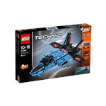 LEGO Technic 42066 Závodní stíhačka1