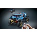Lego Technic 42070 Terénní odtahový vůz 6x66
