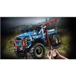 Lego Technic 42070 Terénní odtahový vůz 6x67