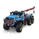 Lego Technic 42070 Terénní odtahový vůz 6x64