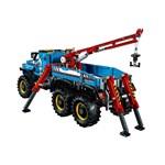 Lego Technic 42070 Terénní odtahový vůz 6x63