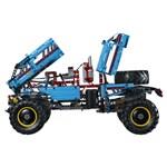 Lego Technic 42070 Terénní odtahový vůz 6x65