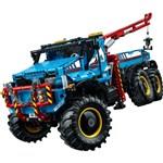 Lego Technic 42070 Terénní odtahový vůz 6x61