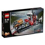 Lego Technic 42076 Vznášedlo1
