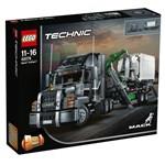 Lego Technic 42078 Mack® náklaďák1
