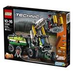 Lego Technic 42080 Lesní stroj2