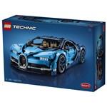Lego Technic 42083 Bugatti Chiron2