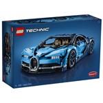 Lego Technic 42083 Bugatti Chiron1