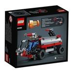 Lego Technic 42084 Hákový nakladač2