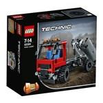 Lego Technic 42084 Hákový nakladač1