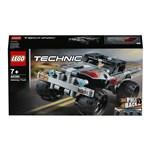 Lego Technic 42090 Útek v SUV1