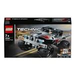 Lego Technic 42090 Útěk v teréňáku1