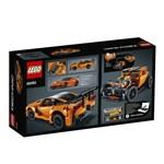 Lego Technic 42093 Chevrolet Corvette ZR12